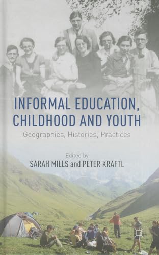 Informal Education, Childhood and Youth