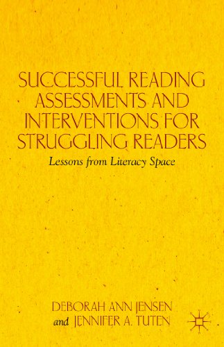 Successful Reading Assessments and Interventions for Struggling Readers