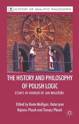 The History and Philosophy of Polish Logic