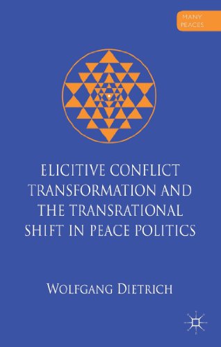 Elicitive Conflict Transformation and the Transrational Shift in Peace Politics