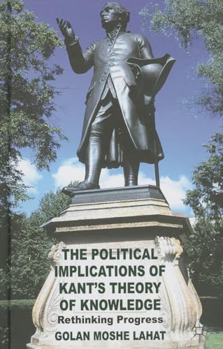 The Political Implications of Kant's Theory of Knowledge