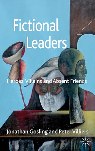 Fictional Leaders