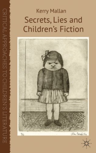 Secrets, Lies and Children's Fiction