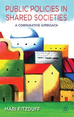Public Policies in Shared Societies