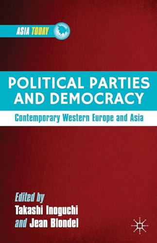 Political Parties and Democracy