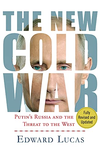 New Cold War