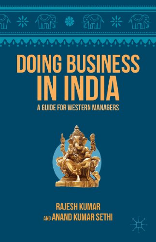 Doing Business in India