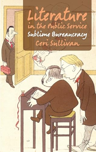 Literature in the Public Service