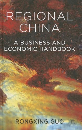 Regional China