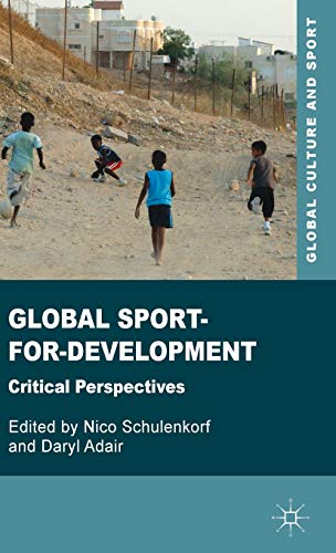 Global Sport-For-Development