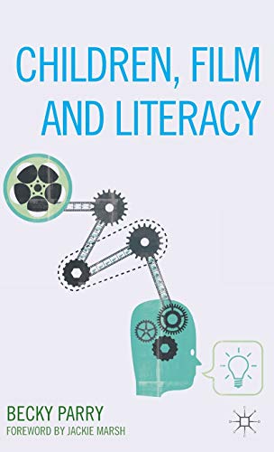 Children, Film and Literacy