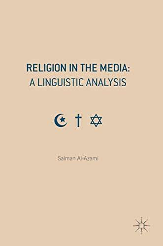 Religion in the Media