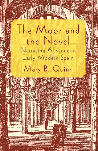 The Moor and the Novel