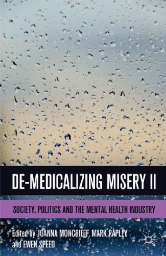 De-Medicalizing Misery II