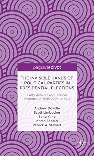 The Invisible Hands of Political Parties in Presidential Elections