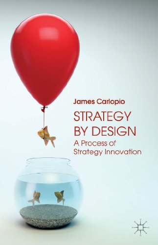 Strategy by Design