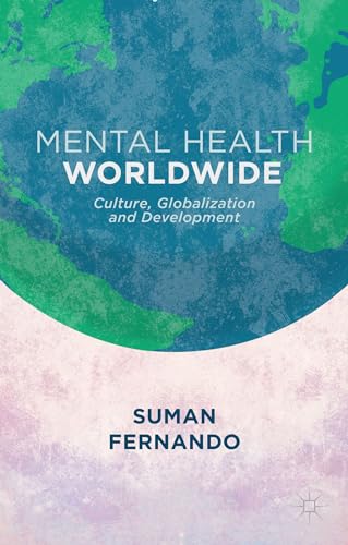 Mental Health Worldwide