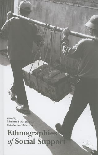 Ethnographies of Social Support