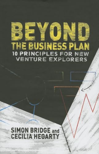 Beyond the Business Plan