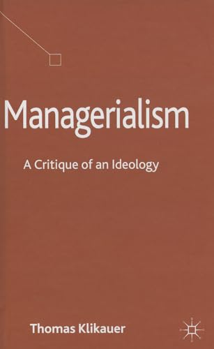 Managerialism