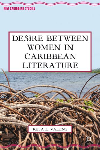 Desire Between Women in Caribbean Literature