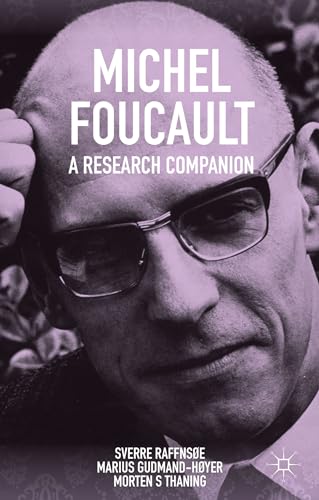 Michel Foucault