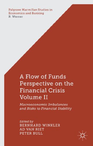 A Flow-Of-Funds Perspective on the Financial Crisis, Volume 2