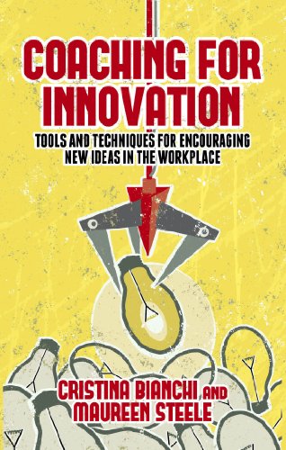 Coaching for Innovation