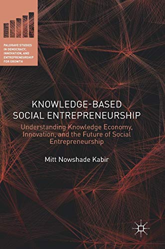 Knowledge-Based Social Entrepreneurship