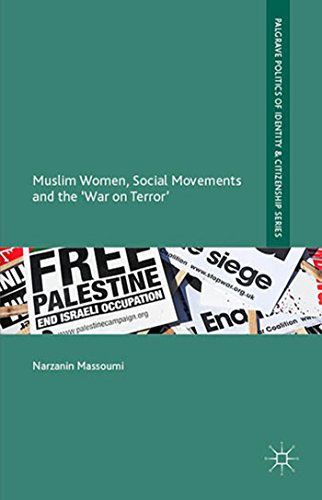 Muslim Women, Social Movements and the 'War on Terror'