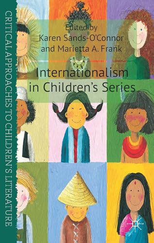 Internationalism in Children's Series