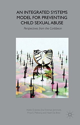An Integrated Systems Model for Preventing Child Sexual Abuse