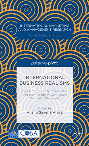 International Business Realisms