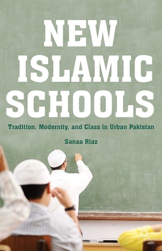 New Islamic Schools