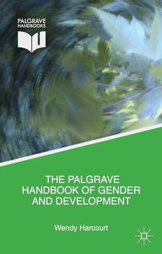 The Palgrave Handbook of Gender and Development