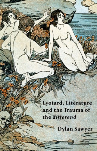 Lyotard, Literature and the Trauma of the Differend