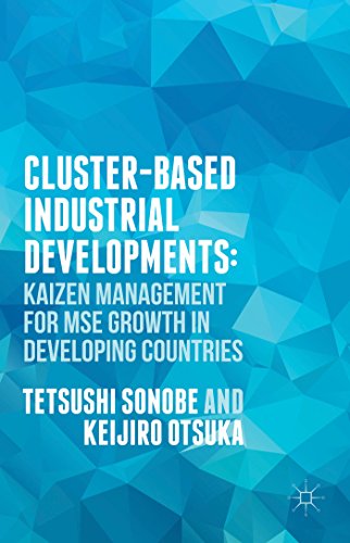 Cluster-Based Industrial Development