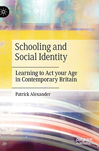 Schooling and Social Identity