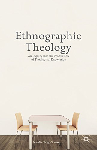 Ethnographic Theology
