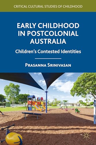 Early Childhood in Postcolonial Australia