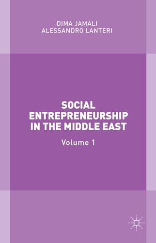 Social Entrepreneurship in the Middle East
