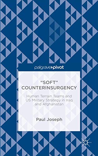 Soft Counterinsurgency