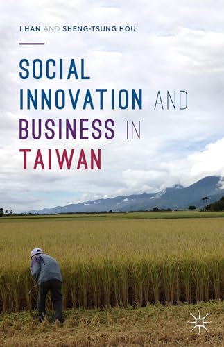 Social Innovation and Business in Taiwan