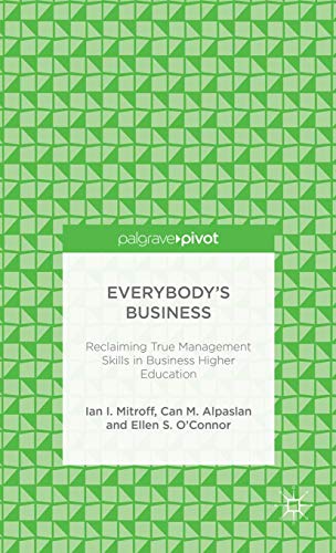 Everybody's Business