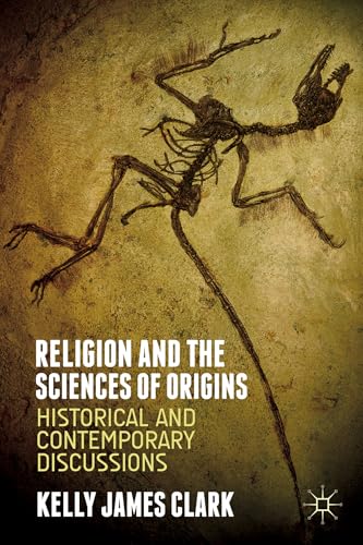 Religion and the Sciences of Origins