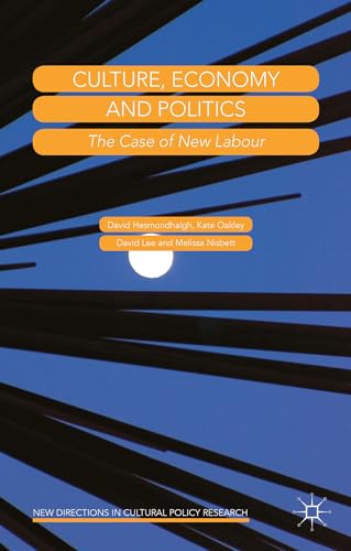 Culture, Economy and Politics