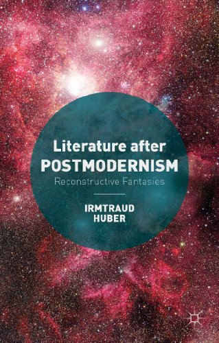 Literature After Postmodernism