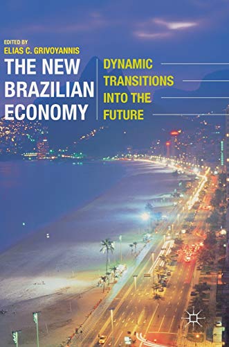 The New Brazilian Economy