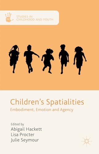 Children's Spatialities