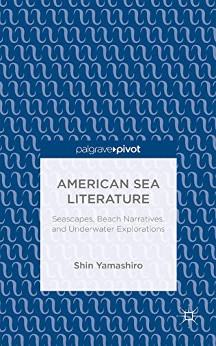 American Sea Literature